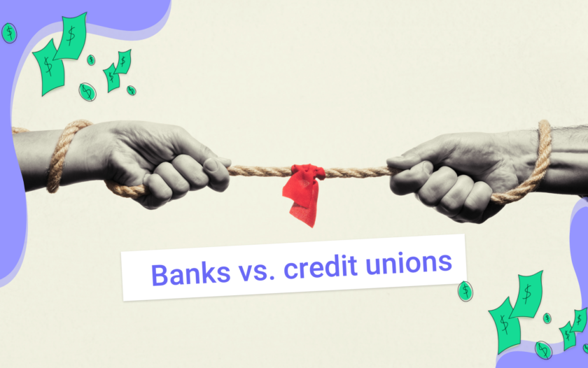 Difference Between Credit Unions and Banks
