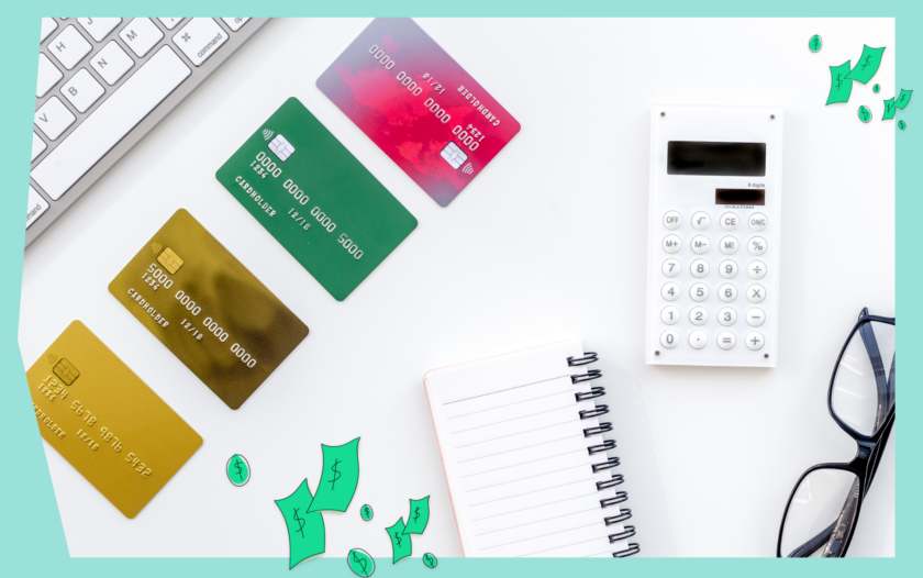 Paying Taxes With a Credit Card: Everything You Need to Know