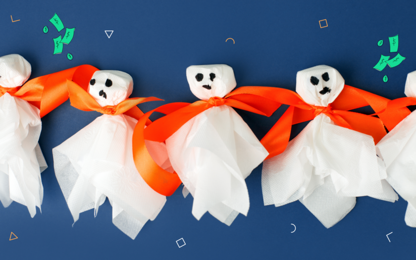 17 Ways to Celebrate Halloween on the Cheap
