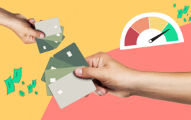 Do prepaid credit cards help build credit score