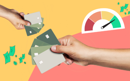 Do prepaid credit cards help build credit score