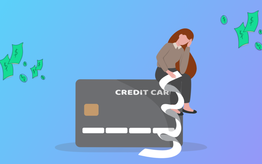 How To Budget With A Credit Card
