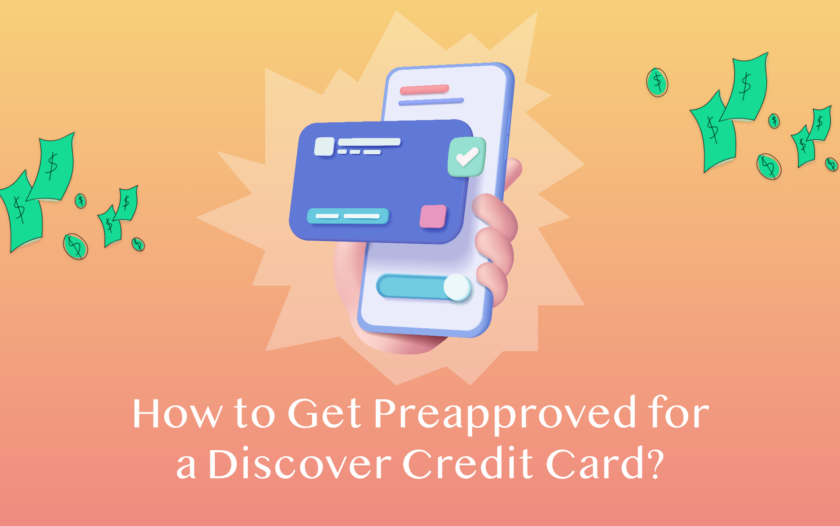 How to Prequalify for a Discover Credit Card?
