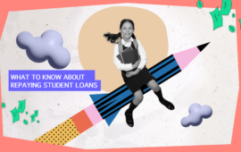 Interest is now accruing on your student loans – Here’s what to know