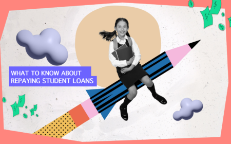 Interest is now accruing on your student loans – Here’s what to know