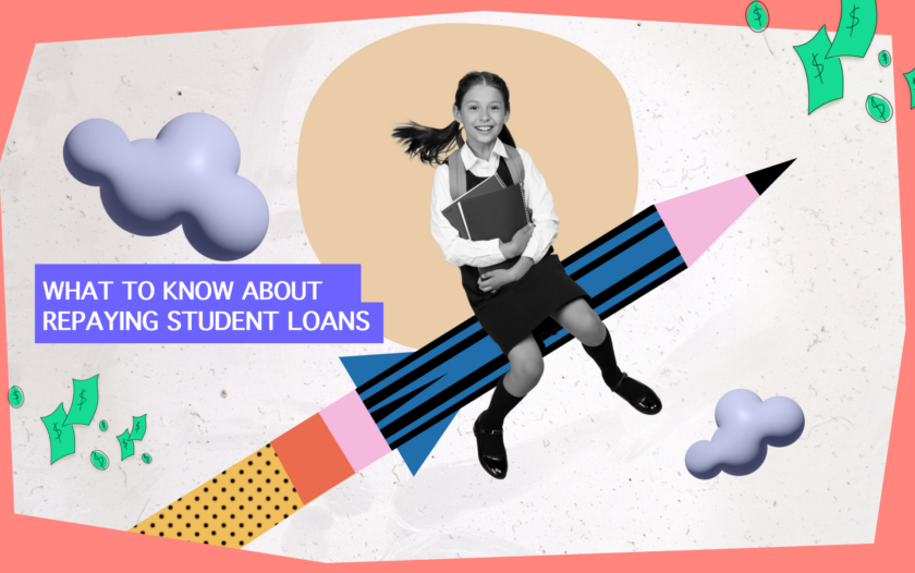 Interest Is Now Accruing On Your Student Loans – Here’s What To Know