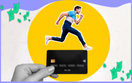 Is Discover credit card hard to get
