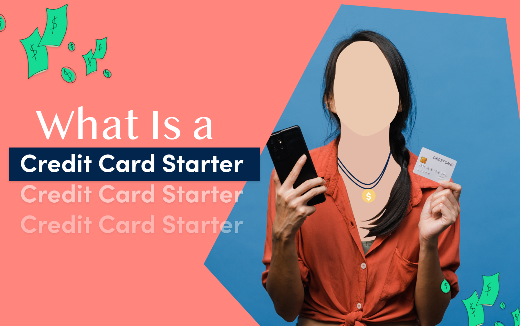 What is a Starter Credit Card? Credello