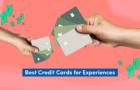 Credit Cards for Experiences