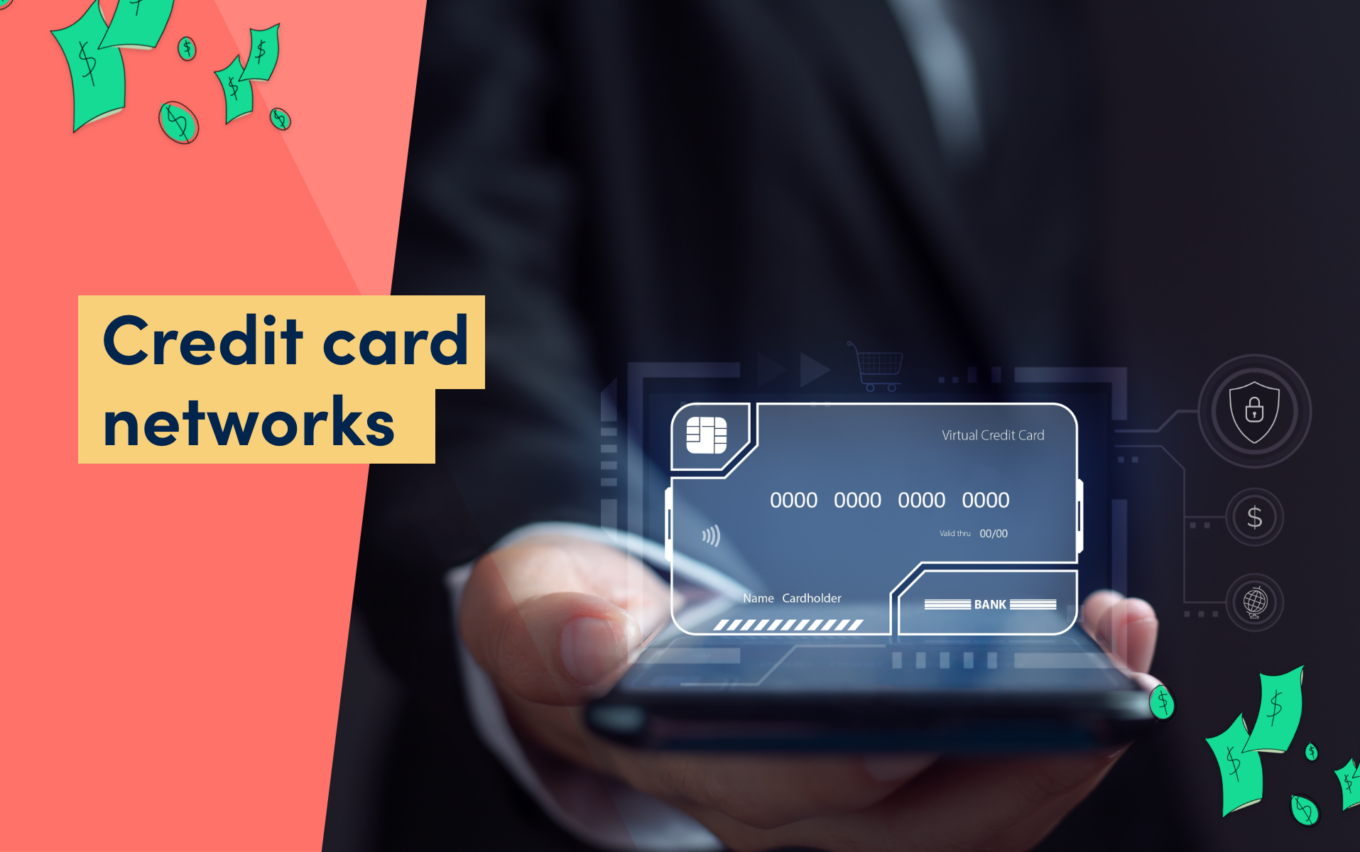 Card Network Risks What is a Credit Card Network? | Credello