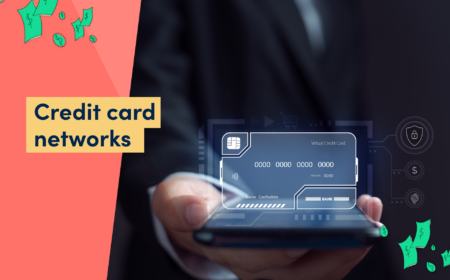 credit card networks
