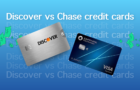 Discover vs Chase