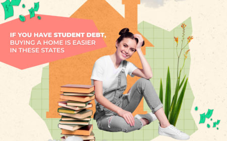 States that help you pay off student debt