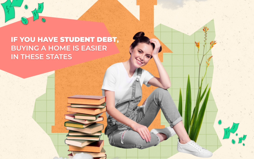 These States Will Help You Pay Off Your Student Loans