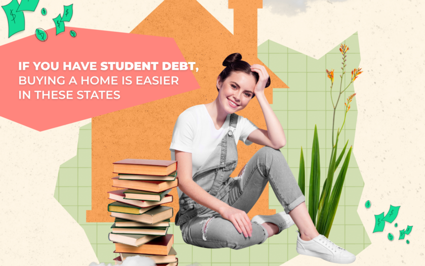 States that help you pay off student debt These States Will Help You Pay Off Your Student Loans