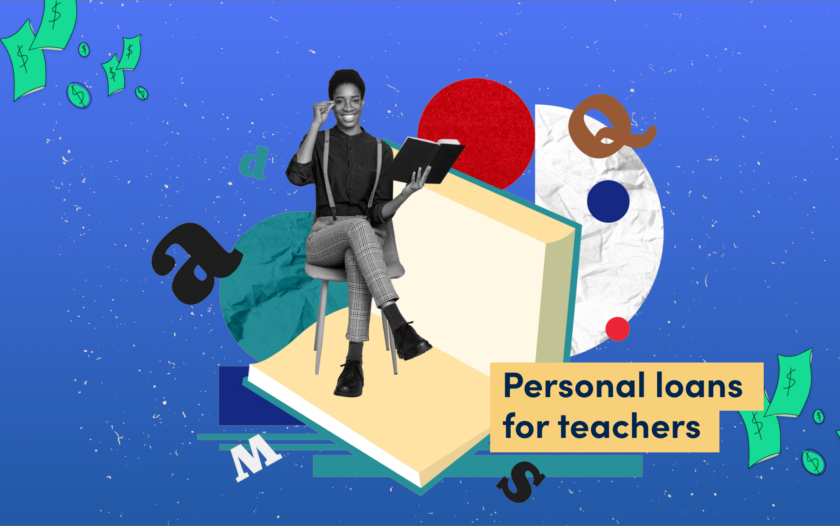 Personal Loan for Teachers: What Should You Know
