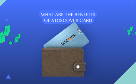 Discover Credit Card Benefits