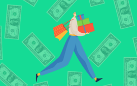 Ways to get cash back on your holiday shopping