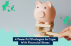 Strategies to Cope with Financial Stress