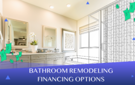 Bathroom Remodeling Financing