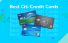 Citi Credit Cards