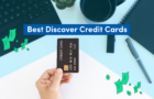 Discover Credit Cards