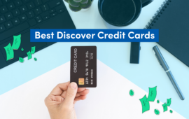 Discover Credit Cards