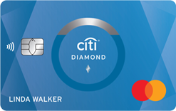 Citi Secured Mastercard