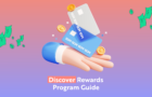 Discover Rewards Program