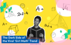 The dark side of the viral ‘Girl Math’ trend