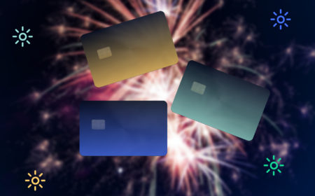 Why the end of the year is the perfect time to open a premium credit card