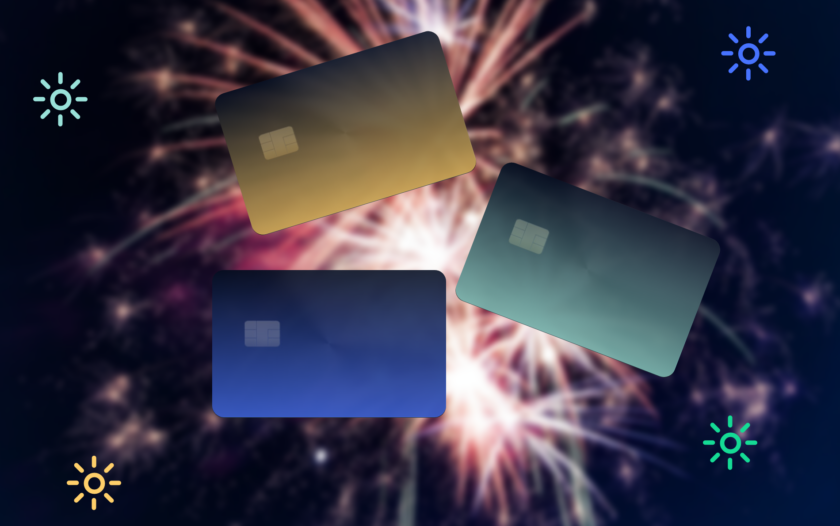 Why The End of The Year is the Perfect Time to Open a Premium Credit Card