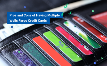 Pros and Cons of Multiple Wells Fargo Cards