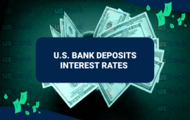 U.S. Bank Interest Rates