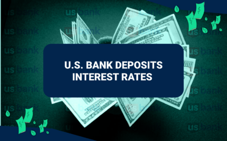 U.S. Bank Interest Rates