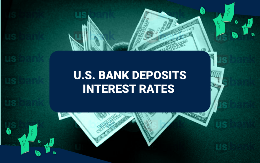U.S. Bank Interest Rates in 2024 – Is Low Interest Worth the Convenience?