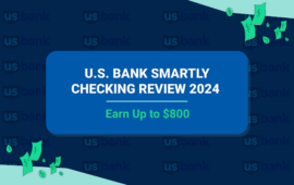 U.S. Bank Smartly Checking Review