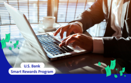 U.S. Bank Smart Rewards