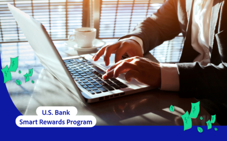 U.S. Bank Smart Rewards