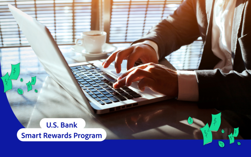 Guide to Using the U.S. Bank Smart Rewards Program