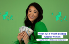 Vivian Tu’s Wealth-Building Rules for Women Insights from a Millennial Millionaire