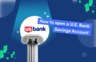 Open a U.S. Bank Savings Account