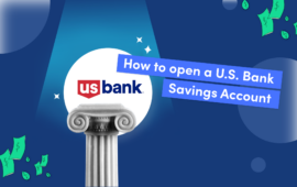 Open a U.S. Bank Savings Account