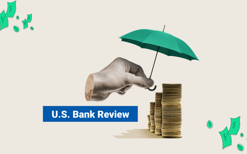 U.S. Bank Review – Checking, Savings, CDs and MMAs