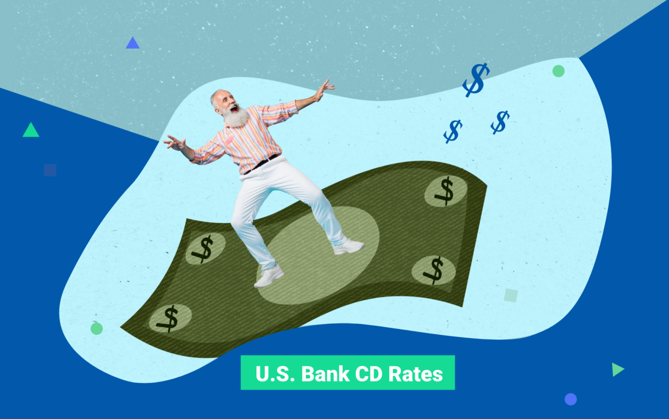 U.S Bank CD Rates [November 2025] | Credello