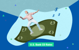 U.S. Bank CD Rates