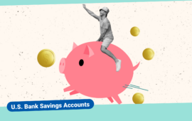 U.S. Bank Savings Accounts